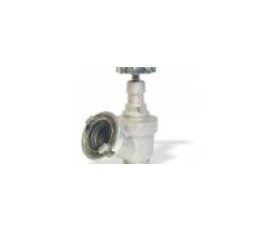 Hydrantový ventil C 52 Al